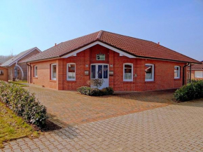 Nicky's Ferienhaus